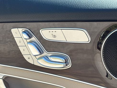 Used 2018 Mercedes-Benz GLC 300 image 33