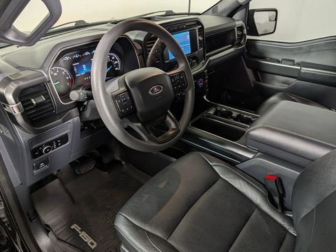 Certified 2023 Ford F150 XL w/ STX Appearance Package RWD image 22