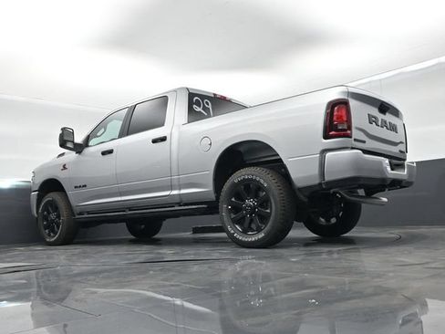 New 2026 RAM 2500 Big Horn AWD/4WD image 45