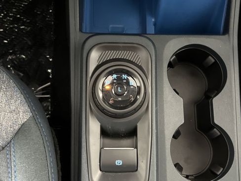 New 2025 Ford Maverick XLT w/ XLT Luxury Package image 21