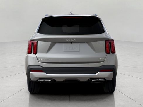 New 2026 Kia Sorento S AWD/4WD image 5