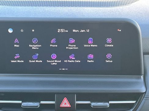 New 2026 Kia Seltos EX w/ EX Sunroof Package image 25