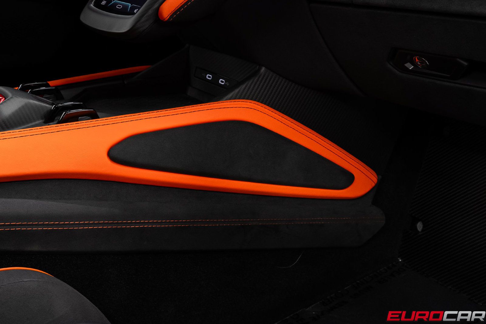 Used 2024 Lamborghini Revuelto AWD/4WD image 48