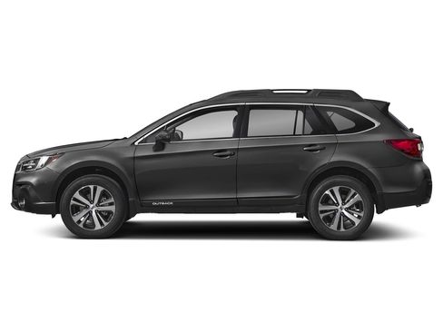 Used 2019 Subaru Outback 3.6R Limited AWD/4WD image 3