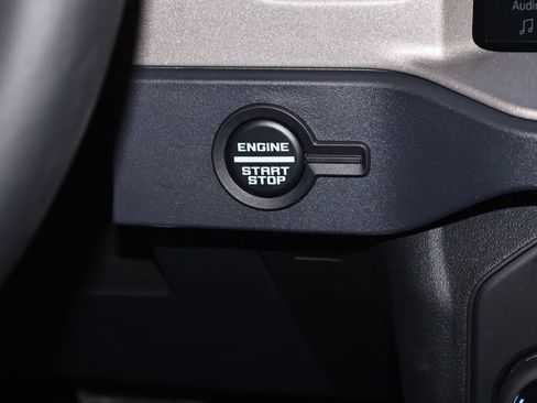 New 2026 Ford Bronco Outer Banks AWD/4WD image 18