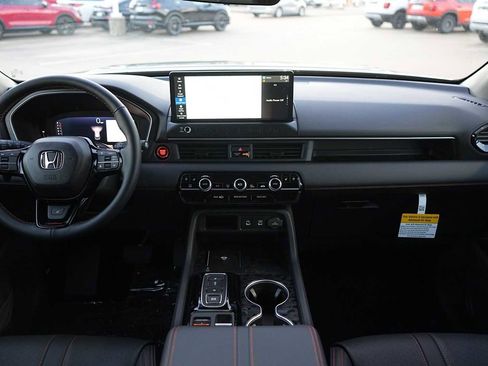 New 2026 Honda Passport TrailSport Elite image 10