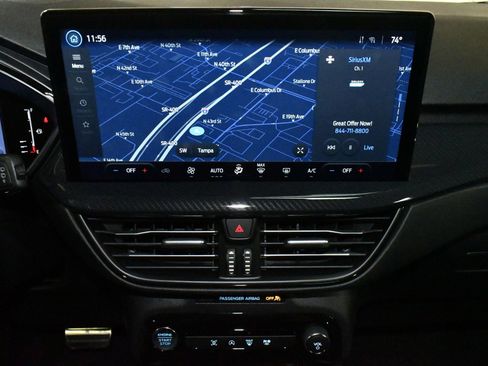 Used 2024 Ford Escape ST-Line w/ Tech Pack #1 image 34