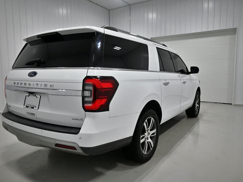 Used 2022 Ford Expedition Max Limited AWD/4WD image 44