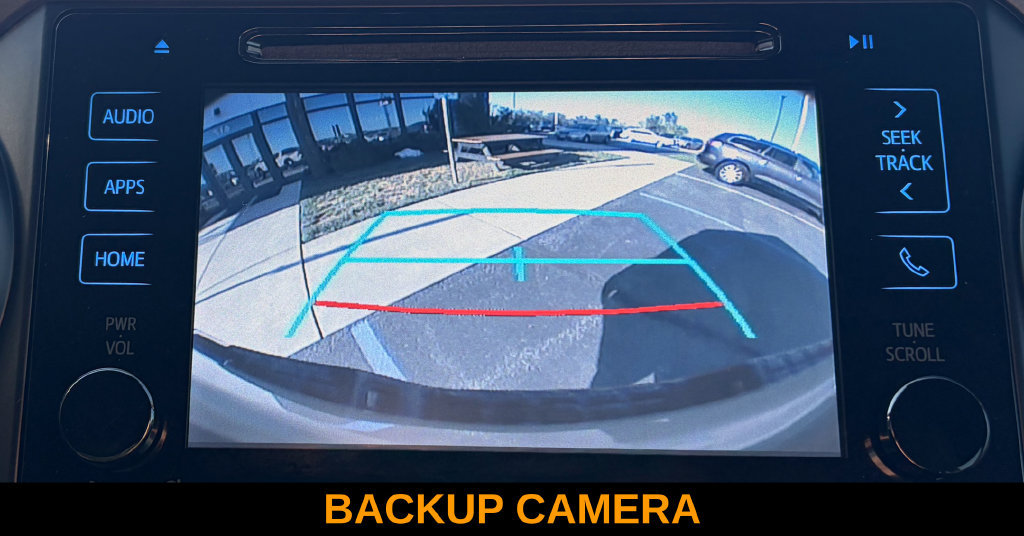 Used 2018 Toyota Tacoma TRD Off-Road AWD/4WD image 4