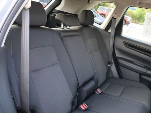 Certified 2024 Honda CR-V EX image 12
