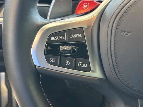 Used 2024 BMW M4 Competition w/ Executive Package RWD image 22