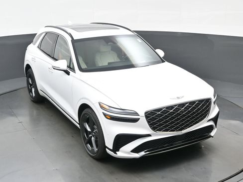 New 2026 Genesis GV70 3.5T Sport Prestige image 19