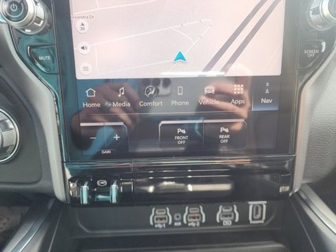 New 2026 RAM 1500 Laramie image 9