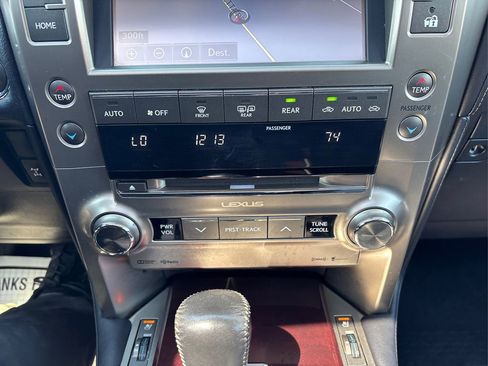 Used 2017 Lexus GX 460 Premium w/ Premium Package AWD/4WD image 33