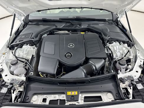 New 2026 Mercedes-Benz C 300 Sedan image 33