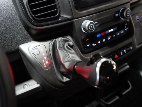 New 2026 RAM ProMaster 1500 w/ Safety Group FWD image 21