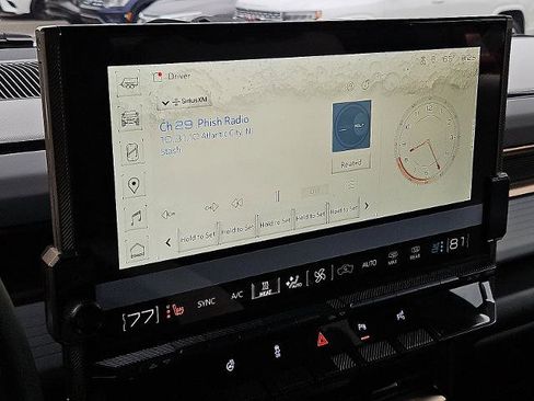 New 2025 GMC Hummer EV 2X image 15