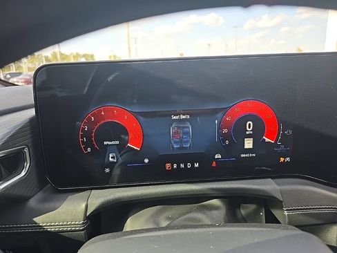Used 2024 Ford Mustang GT Premium RWD image 11