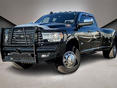 Used 2021 RAM 3500 Limited