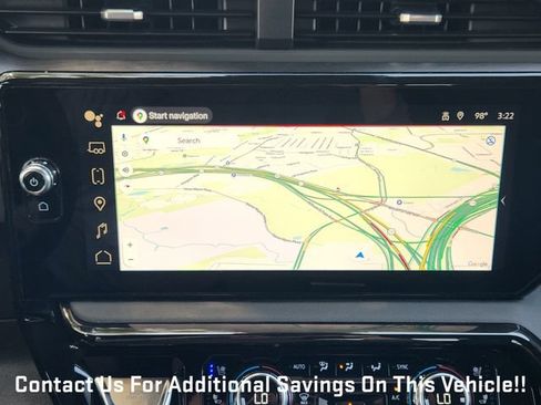 New 2026 GMC Sierra 1500 AT4 w/ AT4 Premium Package AWD/4WD image 12