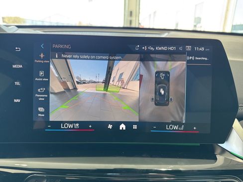 New 2026 BMW X1 xDrive28i image 27