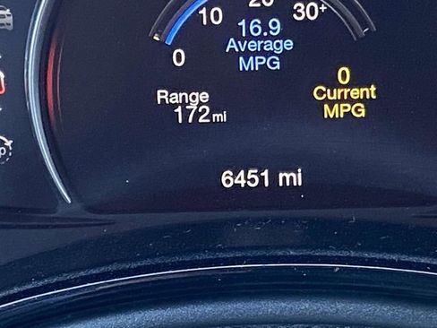 Used 2025 Dodge Durango GT image 29