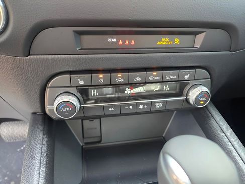 New 2025 MAZDA CX-5 AWD 2.5 S w/ Preferred Package image 20