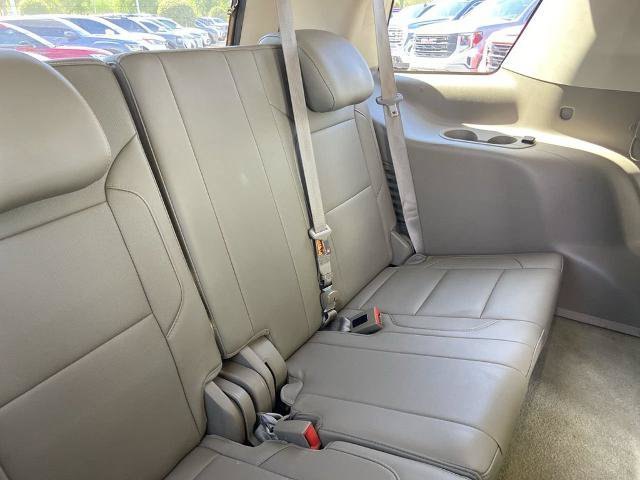 Used 2016 GMC Yukon SLT RWD image 23