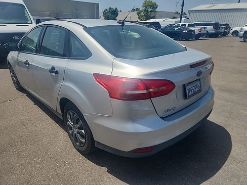 Used 2015 Ford Focus S FWD image 11