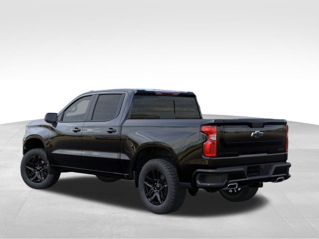 New 2026 Chevrolet Silverado 1500 RST AWD/4WD image 3