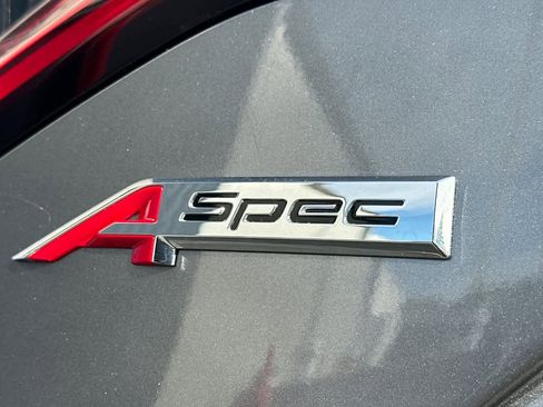 Used 2025 Acura MDX A-Spec image 6