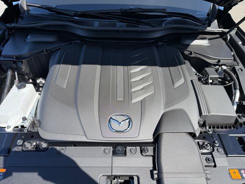 New 2026 MAZDA CX-90 3.3 Turbo S w/ Premium Plus image 21