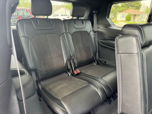 Used 2024 Jeep Grand Cherokee L Laredo AWD/4WD image 19