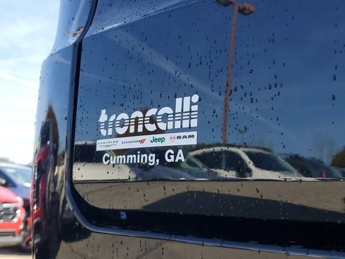 Used 2025 Jeep Wagoneer 4WD w/ Convenience Group I image 7