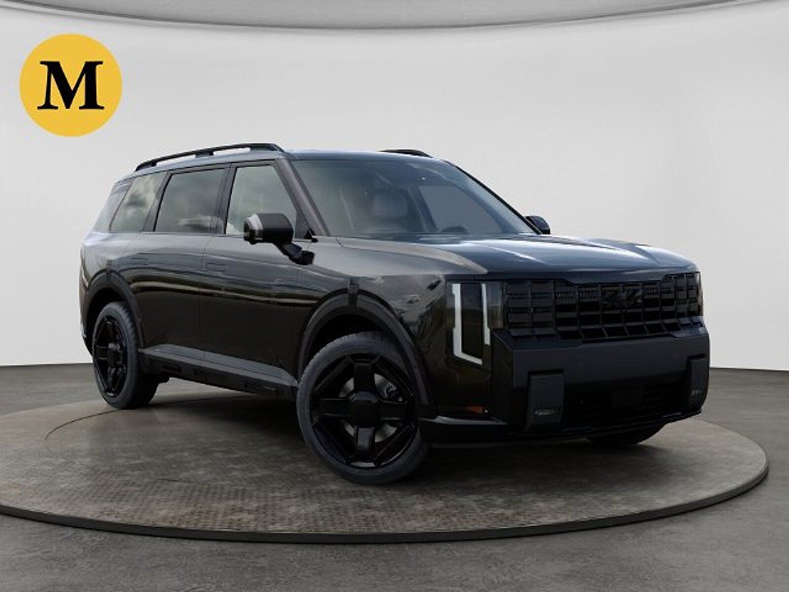 New 2027 Kia Telluride X-Line SX Prestige AWD/4WD image 8