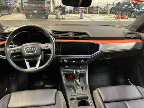 Used 2020 Audi Q3 2.0T Prestige AWD/4WD image 17