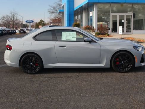 New 2026 BMW 230i xDrive Coupe w/ Premium Package image 10