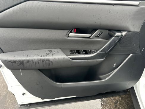 Certified 2025 MAZDA CX-50 AWD 2.5 S w/ Preferred Package image 20