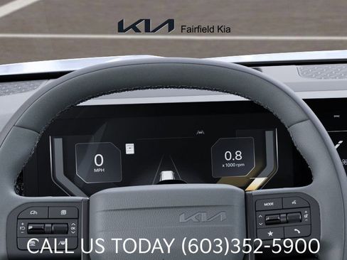 New 2027 Kia Telluride SX Prestige X-Pro AWD/4WD image 21