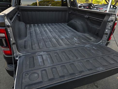 Used 2022 RAM 1500 TRX w/ TRX Level 2 Equipment Group AWD/4WD image 39