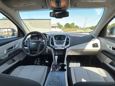 Used 2013 GMC Terrain SLE FWD image 24