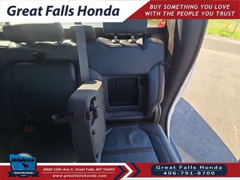 Used 2021 GMC Sierra 1500 Denali w/ Denali Ultimate Package AWD/4WD image 31
