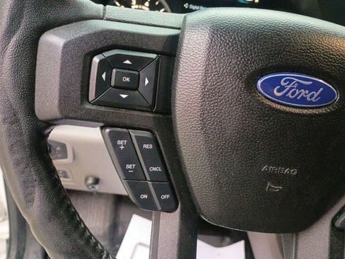 Used 2018 Ford F150 XLT w/ Equipment Group 302A Luxury image 28