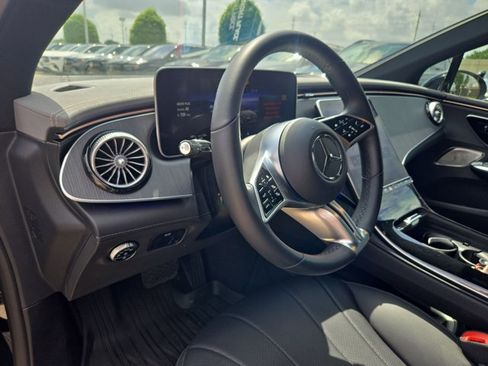 Certified 2023 Mercedes-Benz EQE 350+ Sedan image 9