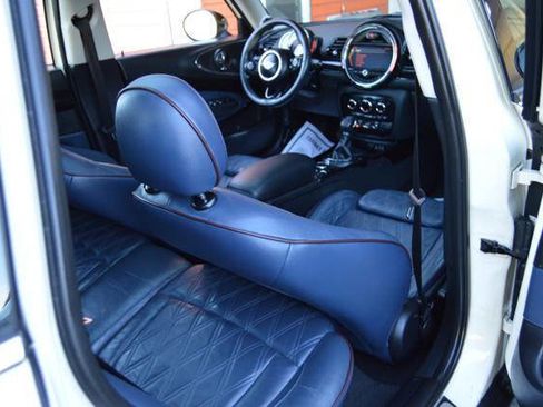 Used 2017 MINI Cooper Clubman S image 50