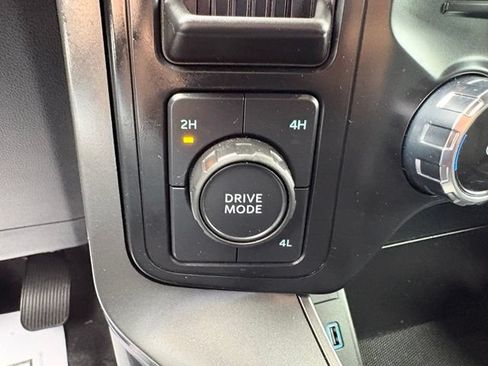 Used 2024 Ford F150 XLT w/ Equipment Group 302A MID AWD/4WD image 23