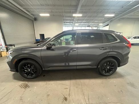 Used 2024 Honda CR-V Sport-L image 6