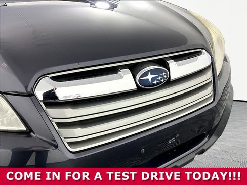 Used 2013 Subaru Outback 2.5i AWD/4WD image 28