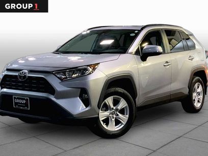 Used 2020 Toyota RAV4 XLE w/ Convenience Package