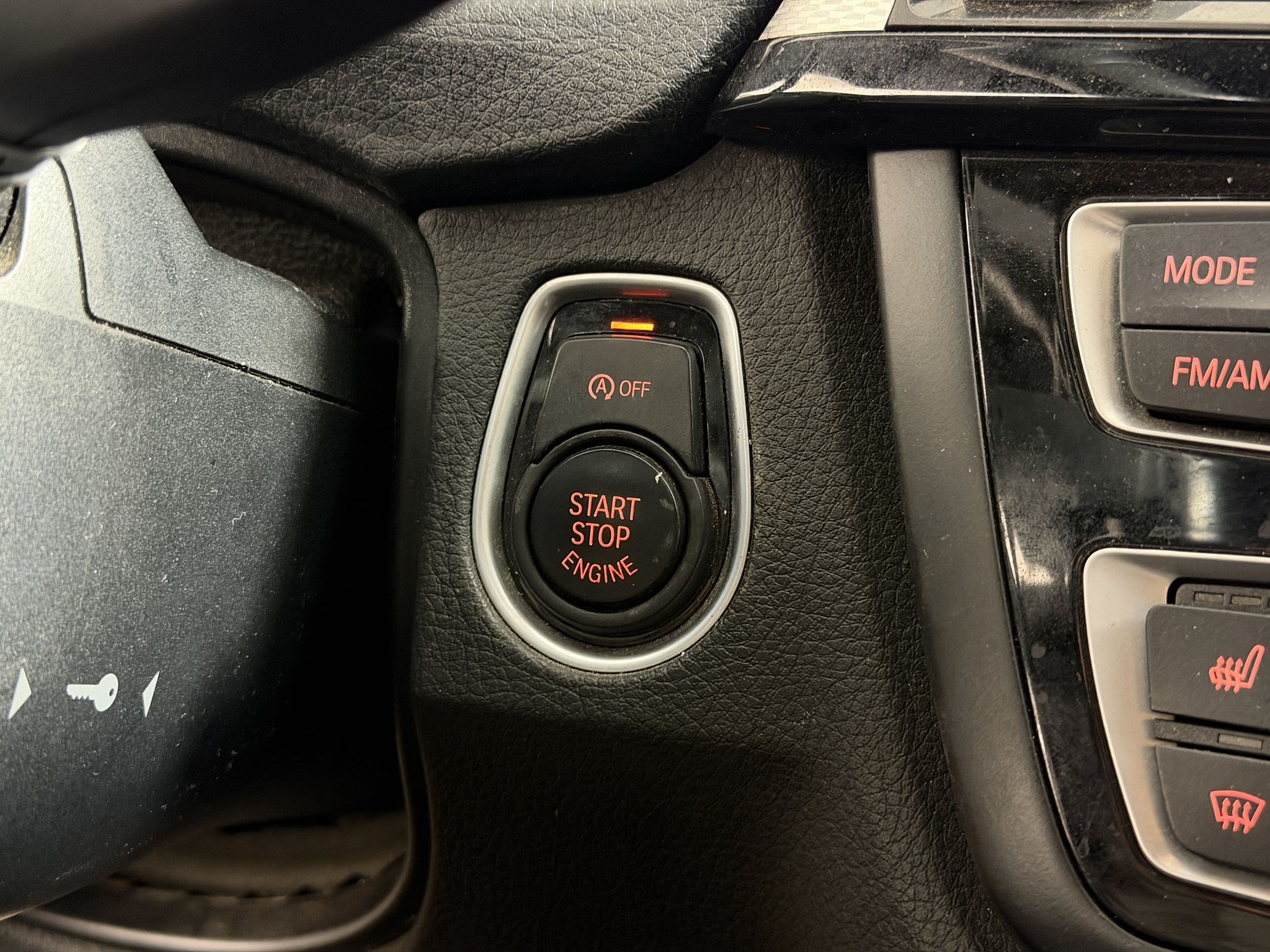 Used 2014 BMW 435i Coupe RWD image 17